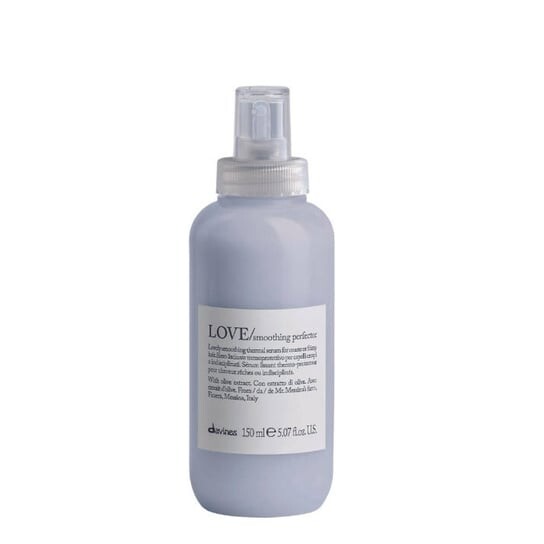 Термозащитная разглаживающая сыворотка, 150 мл Davines, Love Smooth Perfector — фото 2