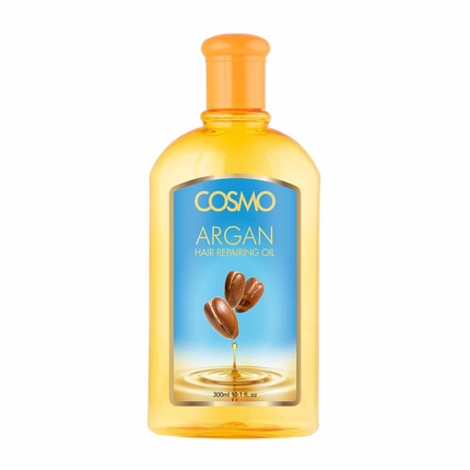 

Масло для волос Almond Enriched 200ml