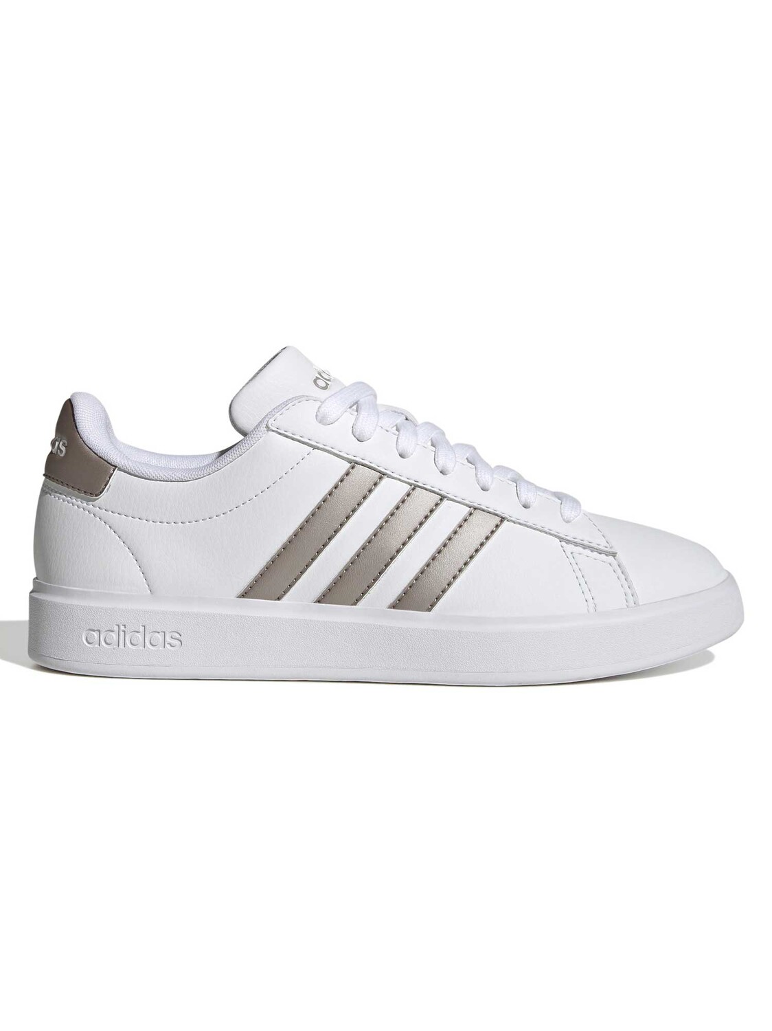 

Кроссовки Adidas Sportswear Grand Court Cloudfoam Lifestyle, белый