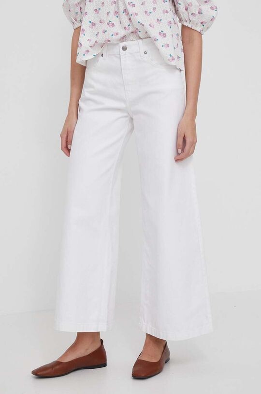 

Джинсы Pepe Jeans, белый