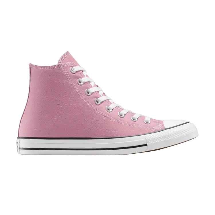 

Кроссовки Converse Chuck Taylor All Star High, Cliffside Rose