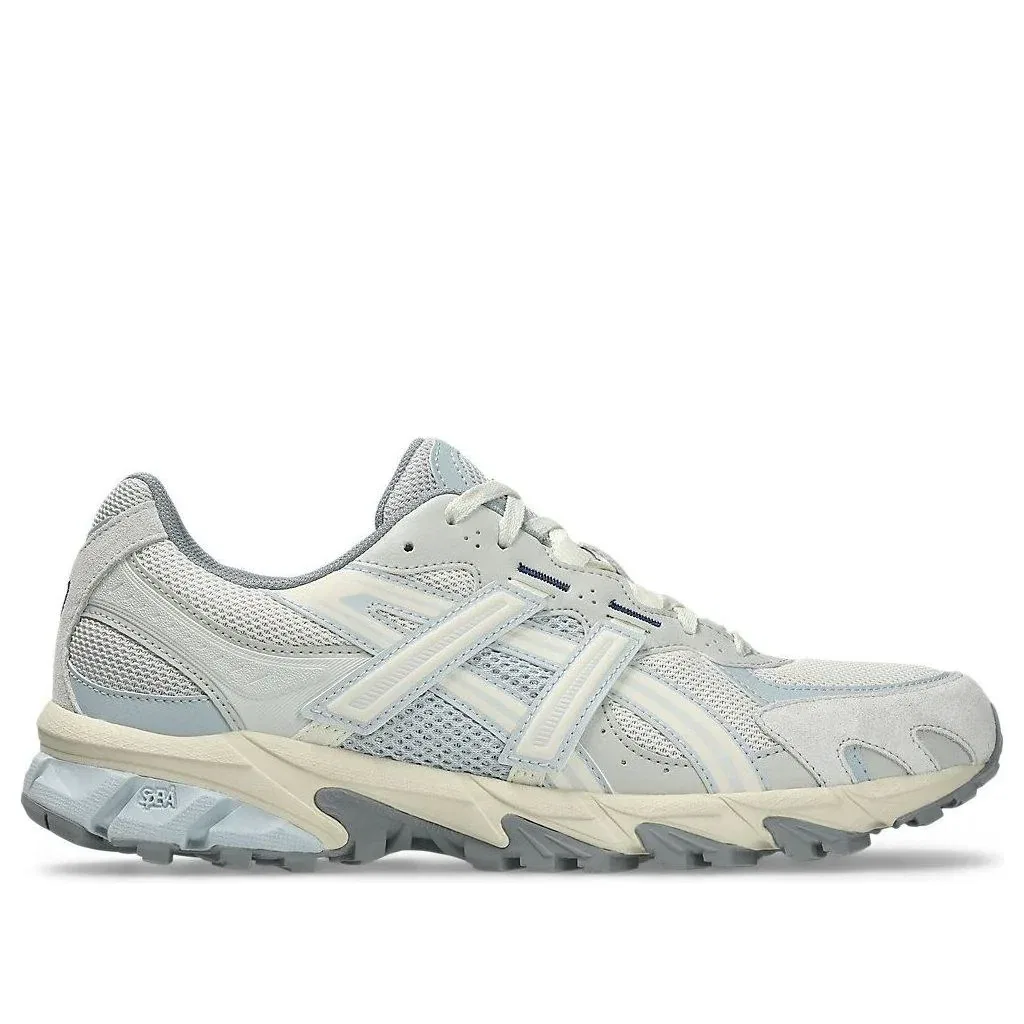 Кроссовки ASICS Gel-Sonoma TR62 'Cream Storm Cloud' 1203A734-102, бежевый — фото 2