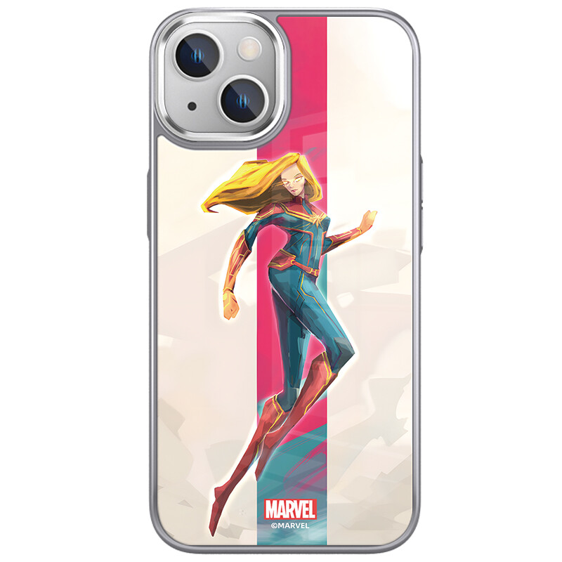 

Чехол для телефона Disney, JD00045P - Galaxy Silver