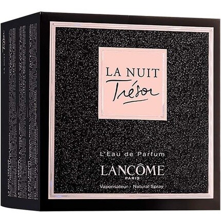 Narciso Rodriguez La Nuit Tresor By Lancome Eau De Parfum For Women 50ml — фото 2