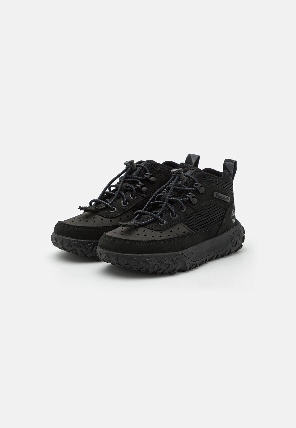 Низкие кроссовки Greenstride Motion 6 Unisex Timberland, черный — фото 2
