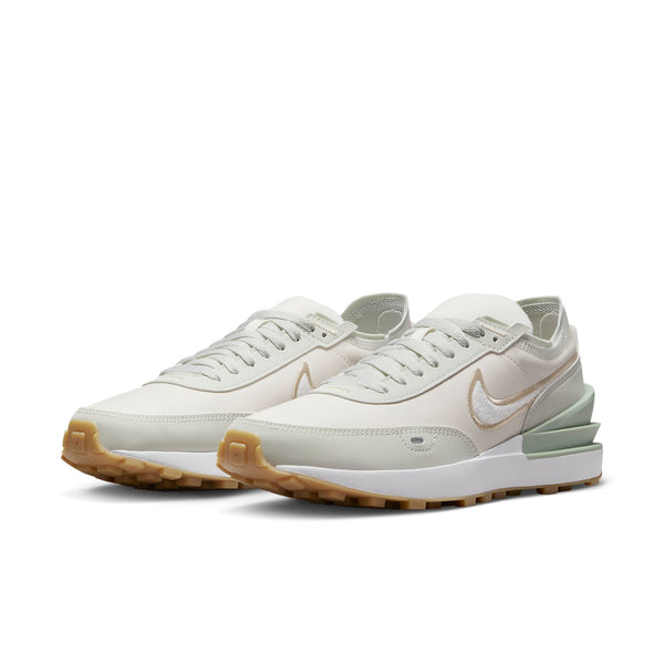 Кроссовки waffle one se 'phantom' Nike, мультиколор — фото 3