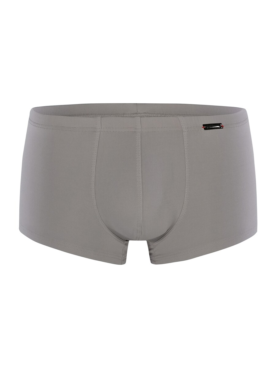 

Боксерские шорты Olaf Benz Retro RED 2059, цвет Grey/Anthracite