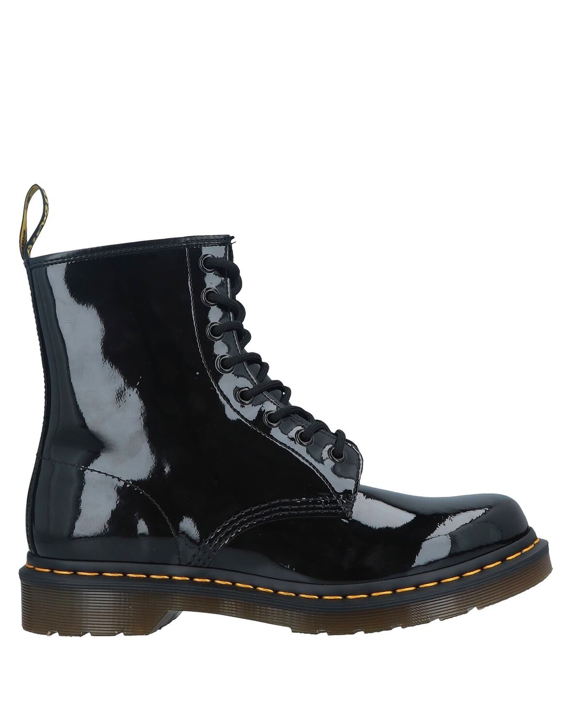 

Ботильоны Dr.Martens, черный