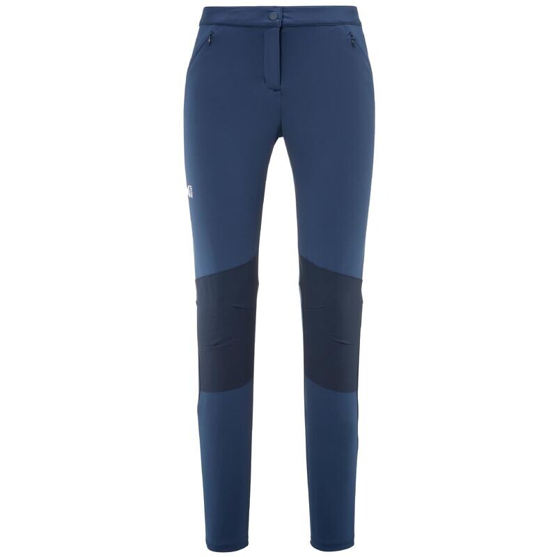 

Леггинсы TREKKER женские MILLET, цвет blau