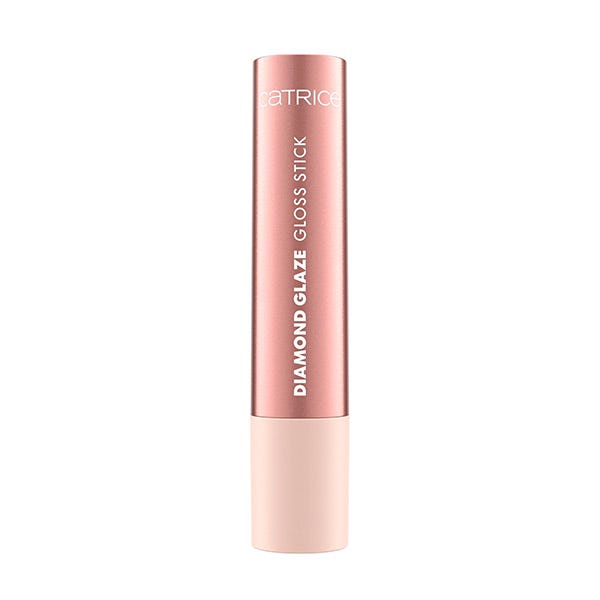 

Блеск для губ CATRICE Diamond Glaze Gloss Stick, 040