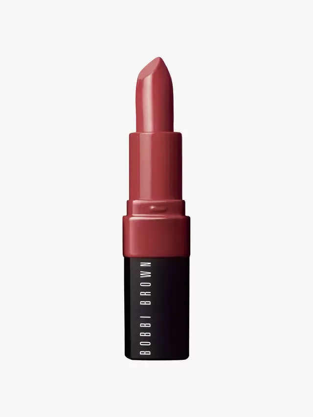 Измельченная помада Bobbi Brown, Cranberry