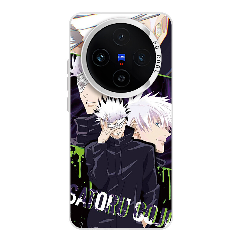

Мелкие кости Чехол для телефона Small Bones, DWJYCY288 - Fancy silver black
