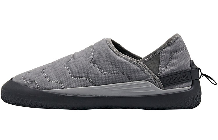 

Кроссовки CAT Lifestyle Shoes Unisex Low-top Gray, серый