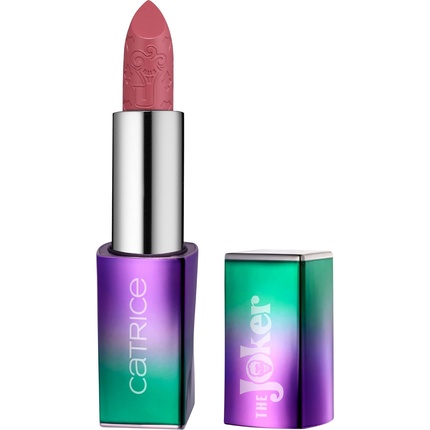 

Матовая помада № 010 Color Intense, веганская, без масел, без парабенов, без наночастиц, 3,5 г Catrice