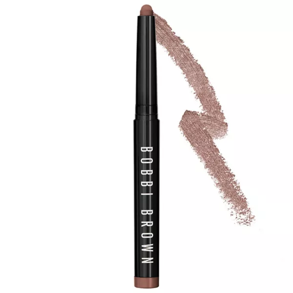 

Водостойкие кремовые тени для век Long-Wear Bobbi Brown, цвет cinnamon