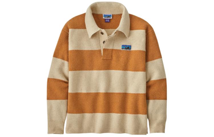 

Свитер мужские Patagonia, Blue Stripes/RBCO