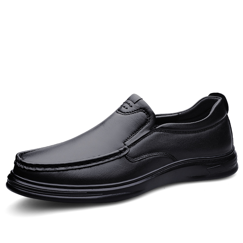 

TOMAY Мужские повседневные кроссовки Low Top черные, цвет Black