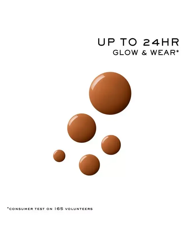 Сыворотка Lancôme — Skin Idôle 3 Supertint Foundation , 50W — фото 2