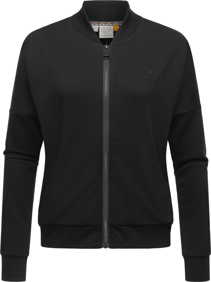 

Спортивня куртка ragwear, черный