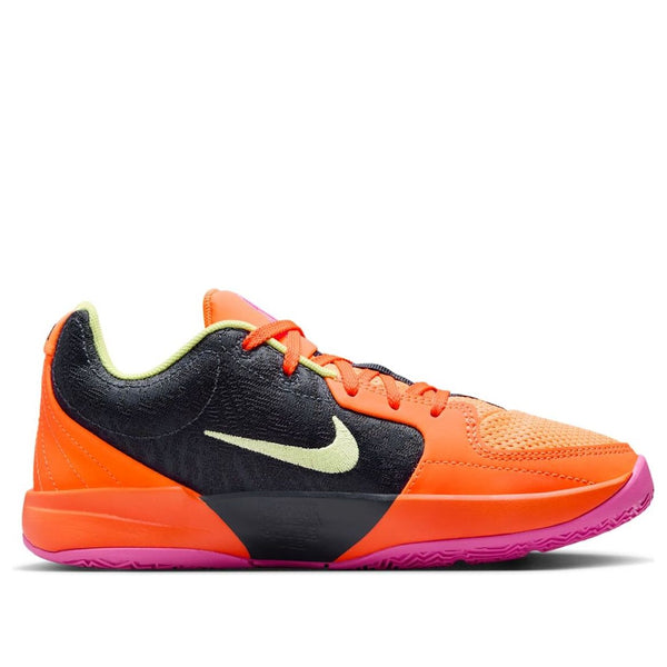 Кроссовки ja 2 Nike, оранжевый — фото 2