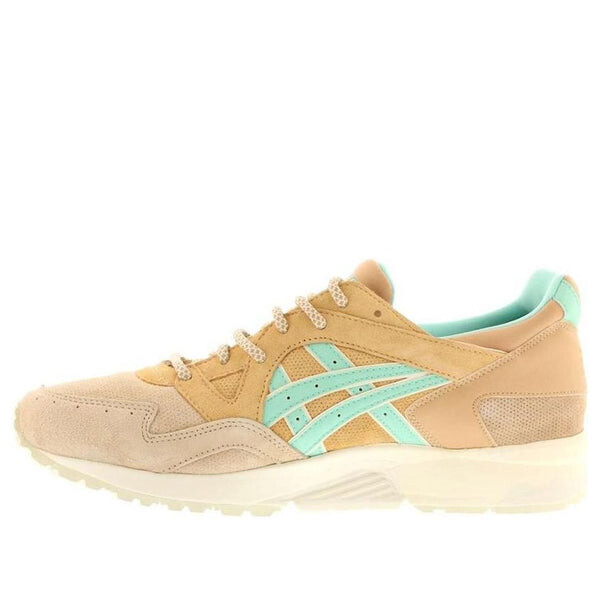 

Кроссовки offspring x gel lyte 5 Asics, бежевый