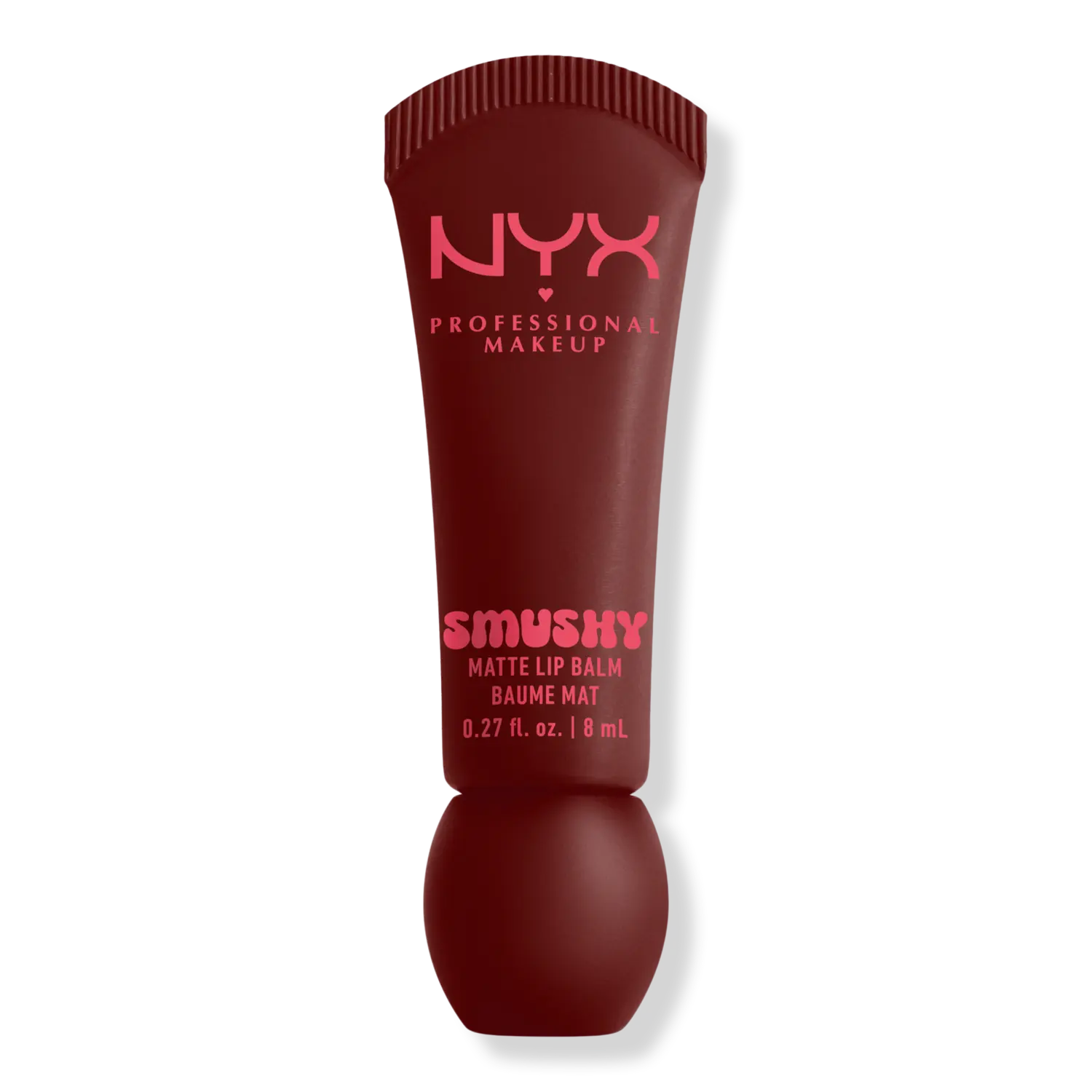 

Мягкий матовый бальзам для губ NYX Professional Makeup, Smudge Fudge (chocolate brown)