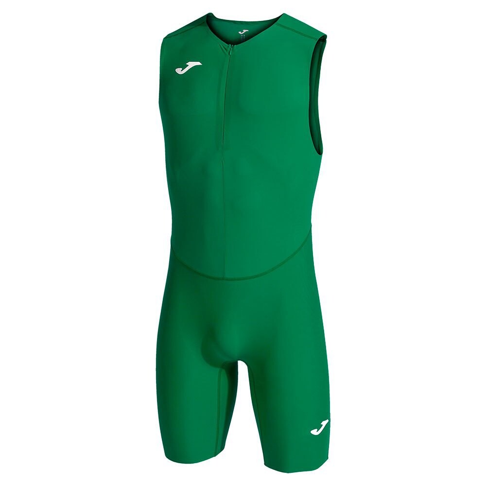 

Леггинсы Joma Olimpia II Short, зеленый