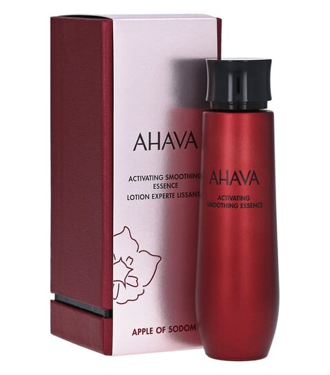 Эссенция Ahava — Увлажняющая Apple Of Sodom Activating Smoothing Essence, 100 мл — фото 2