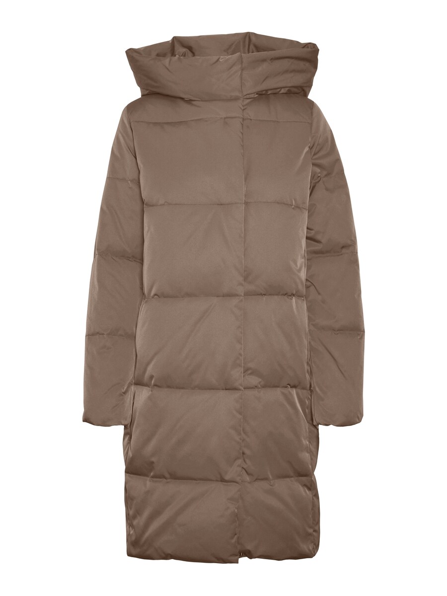 

Зимнее пальто VERO MODA VMSTELLA, бежевый
