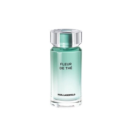 

Lagerfeld Karl Fleur De Thé Eau De Parfum 100ml