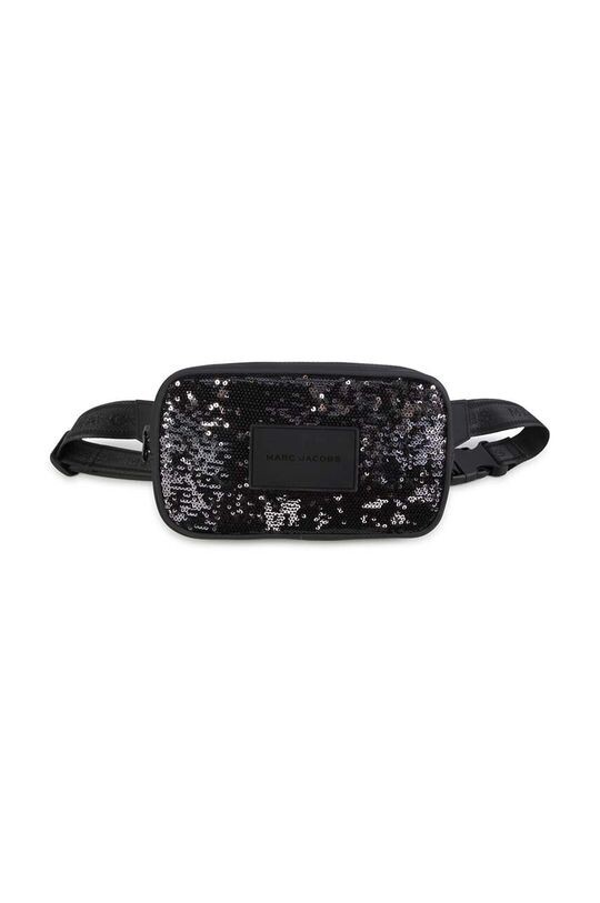 

Marc Jacobs Детская поясная сумка, черный