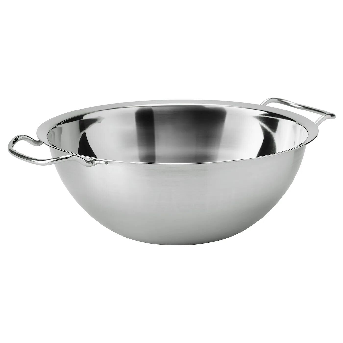 

Вставка для водяной бани, серая, 24 см, KLOCKREN IKEA