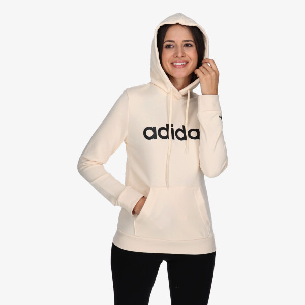 

Основы толстовок Adidas, бежевый