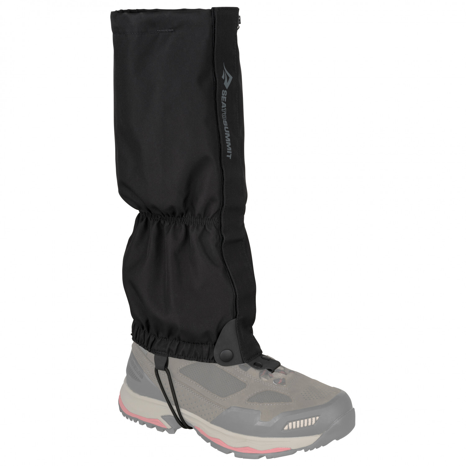 

Гетры Sea To Summit Grasshopper Gaiters, черный