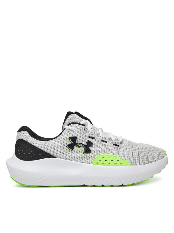 

Кроссовки для бега UA Charged Surge 4 3027000 Under Armour, белый