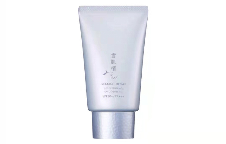 

Солнцезащитные кремы и лосьоны Unisex SEKKISEI