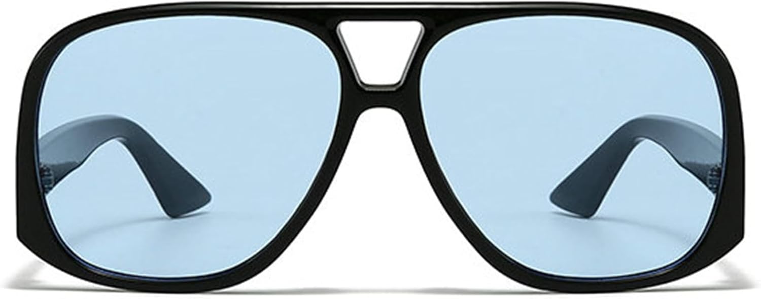 

Willochra Большие круглые солнцезащитные очки для женщин, модные градиентные очки-пилот для мужчин, панк-очки, для активного отдыха и путешествий, защита от УФ-излучения, C6