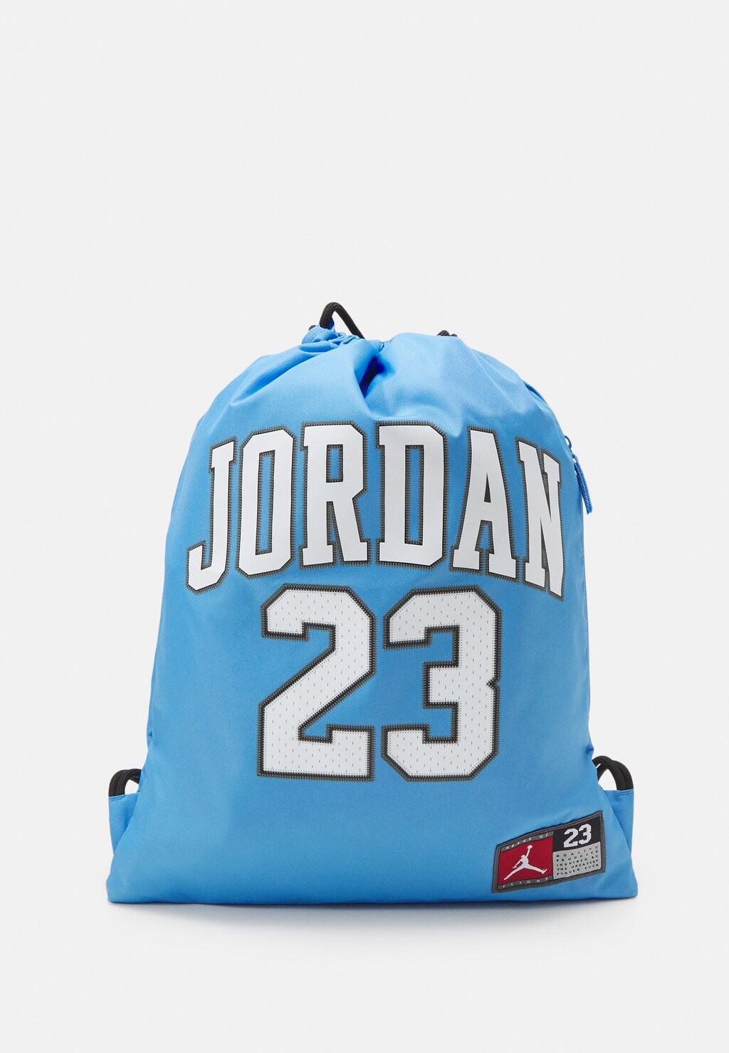 

Спортивная сумка Jan Gym Sack Unisex Jordan, цвет university blue