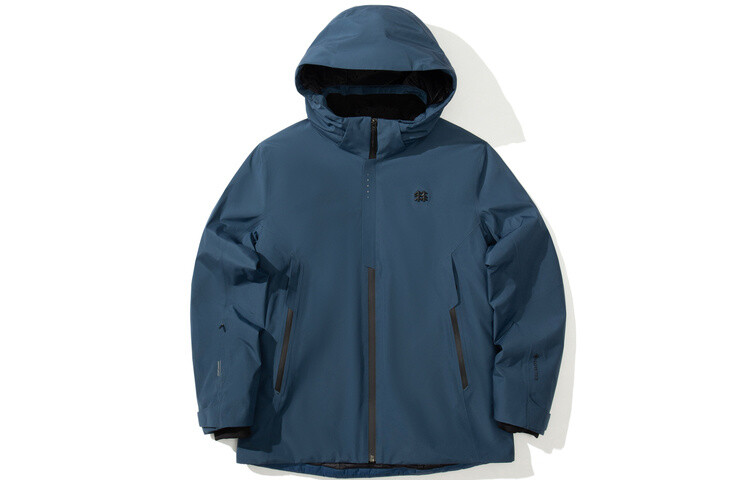 

Ветровка для мужчин Kolon Sport, цвет Blue BU