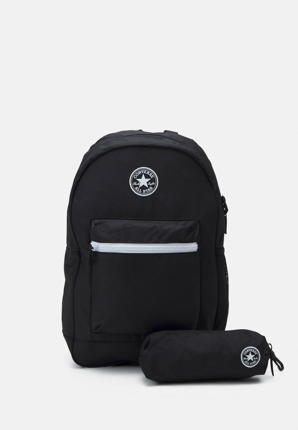 

Пенал BACKPACK PENCIL CASE UNISEX SET Converse, цвет black