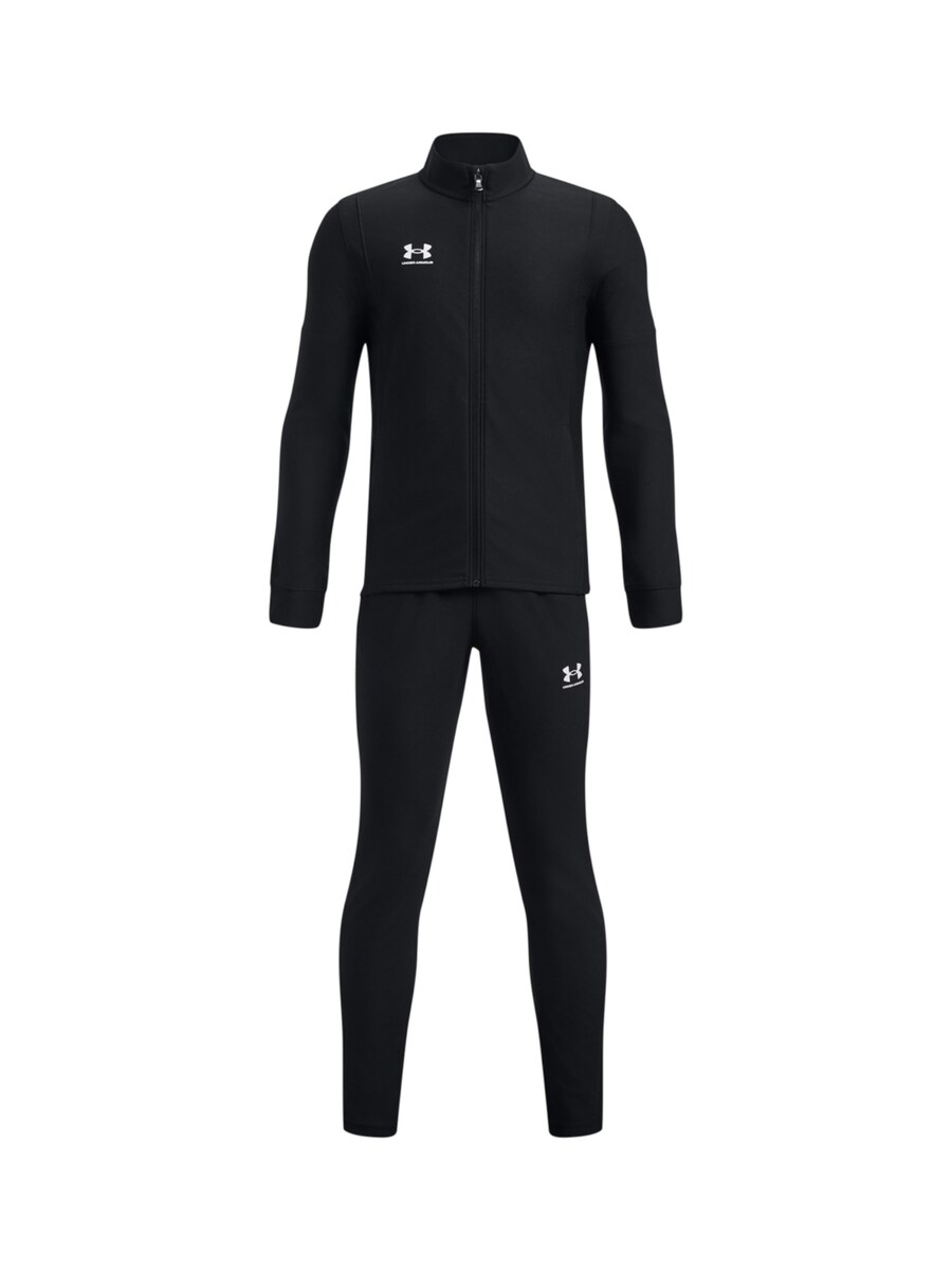 

Спортивный костюм UNDER ARMOUR Tracksuit, черный