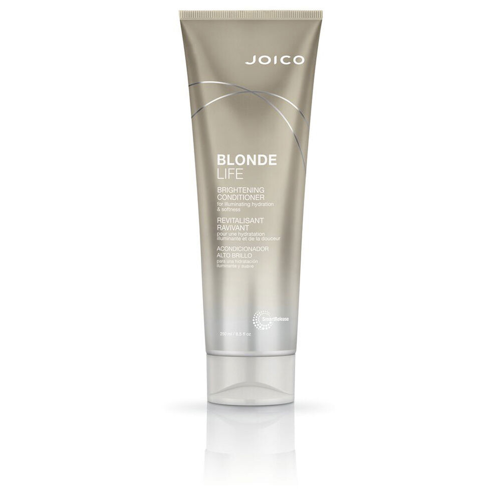 

Кондиционер для блеска Blonde Life Brightening Conditioner Joico, 250 мл