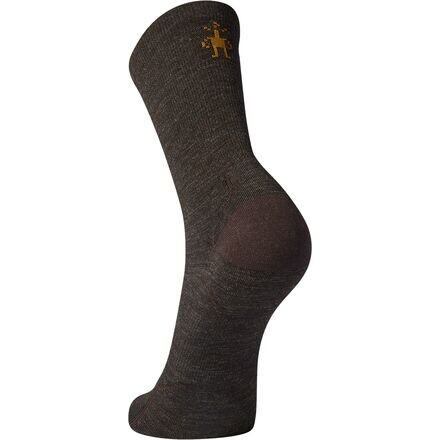 

Повседневные носки Anchor Line Crew Smartwool, цвет Chestnut