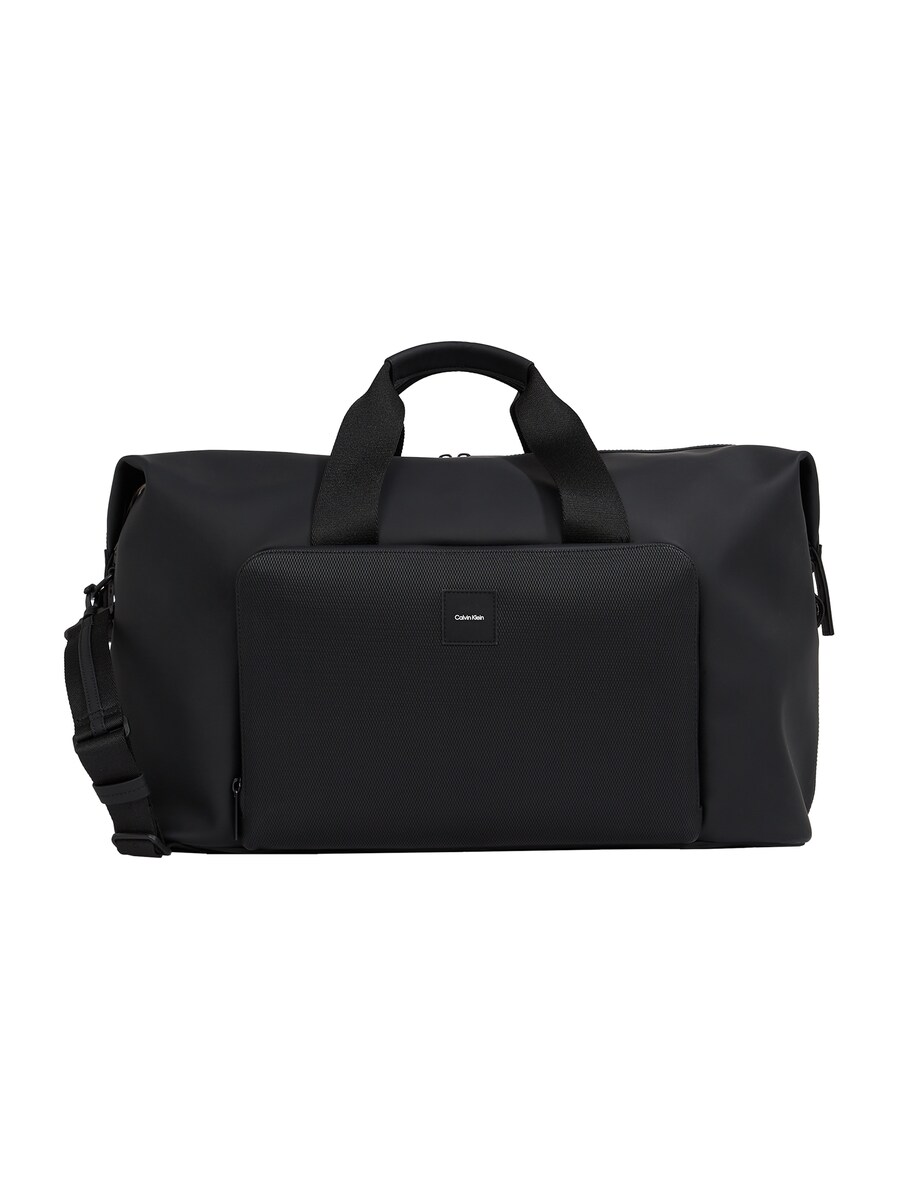 

Дорожная сумка Calvin Klein Travel Bag Essential, черный