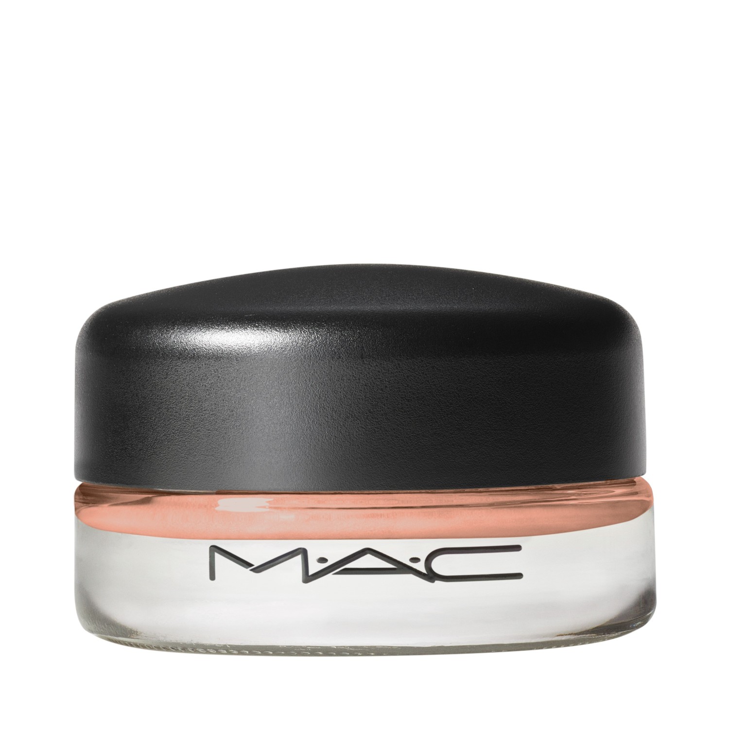Тени для век pro longwear paint pot Mac, 12 - layin low, вес 5 гр. — фото 2