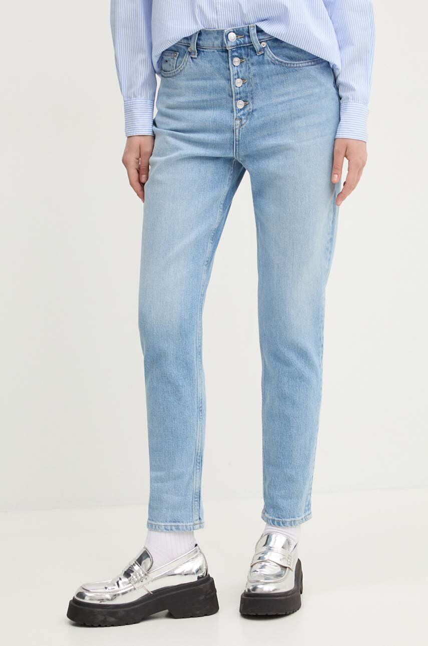 

Джинсы Томми Джинс Tommy Jeans, синий