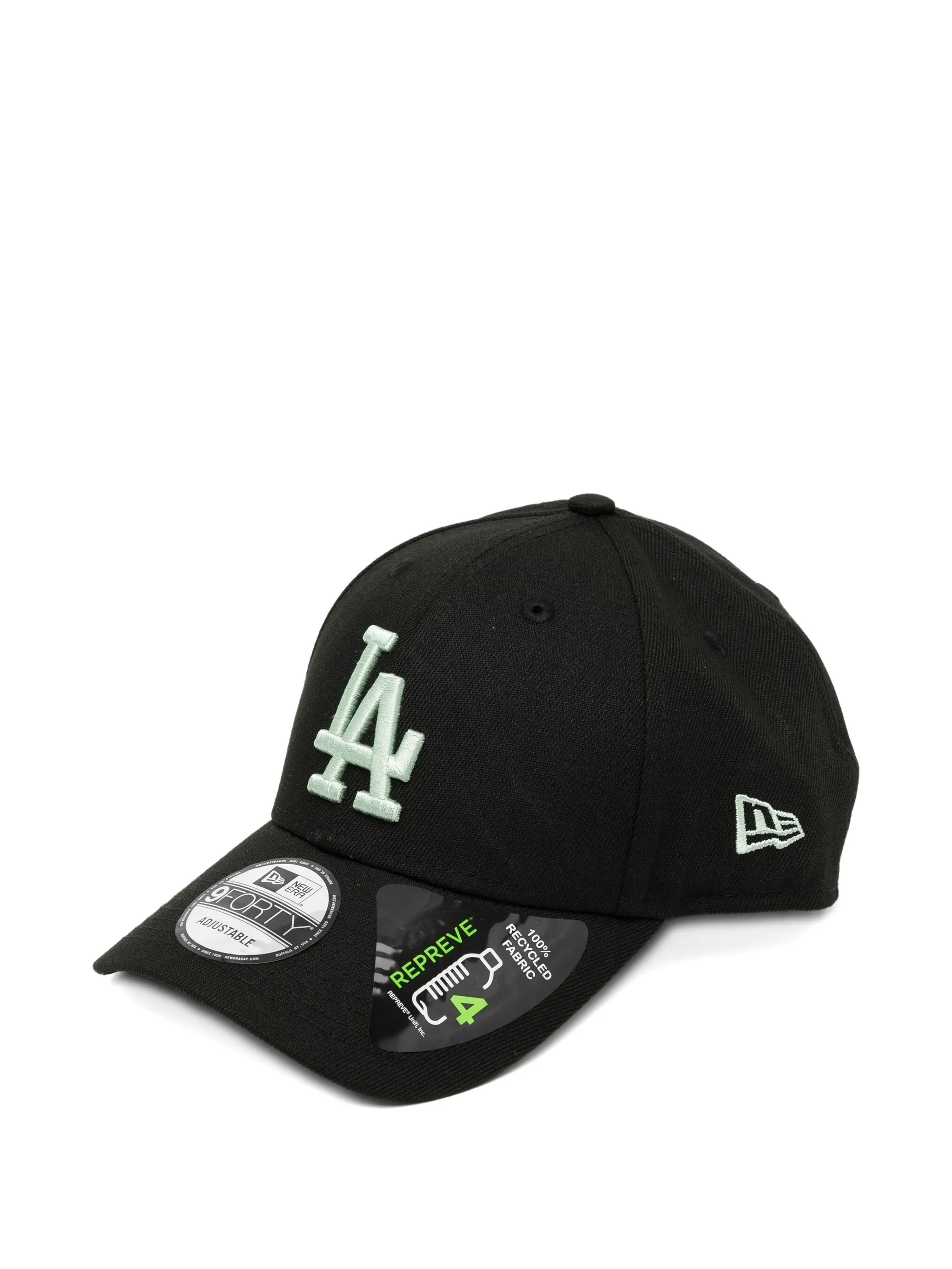 

Кепка 9Forty из коллаборации с LA Dodgers New Era Cap, черный