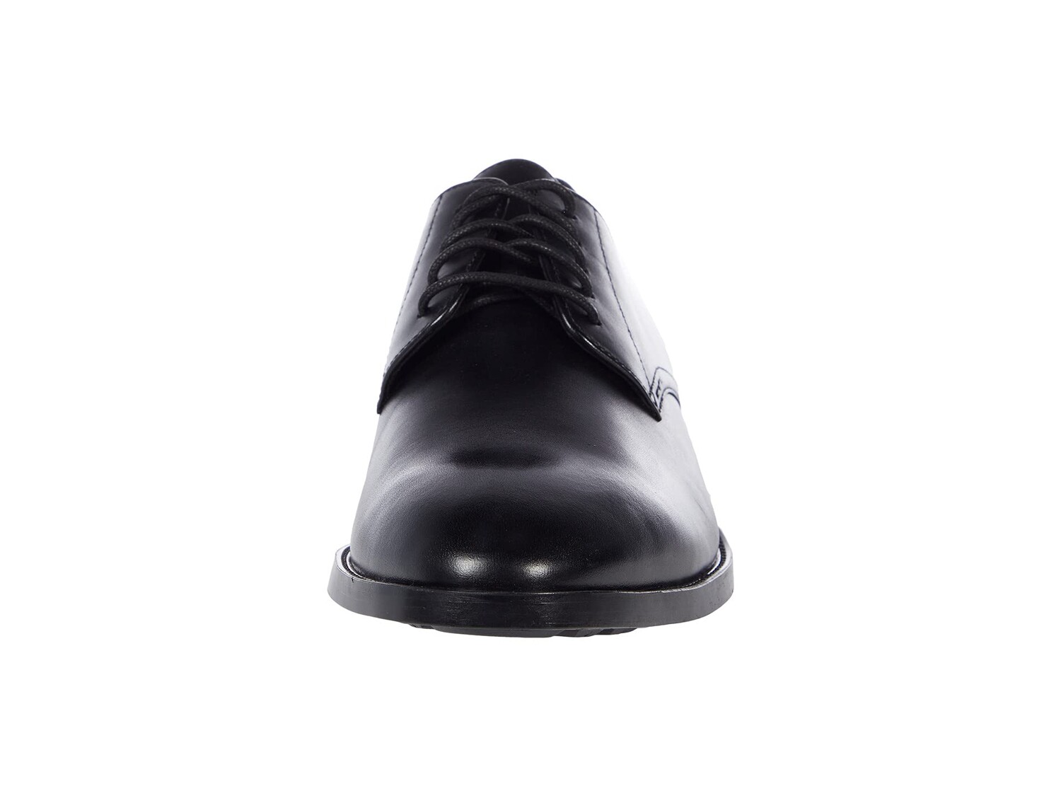 

Оксфорды Cole Haan Hawthorne Plain Oxford, черный