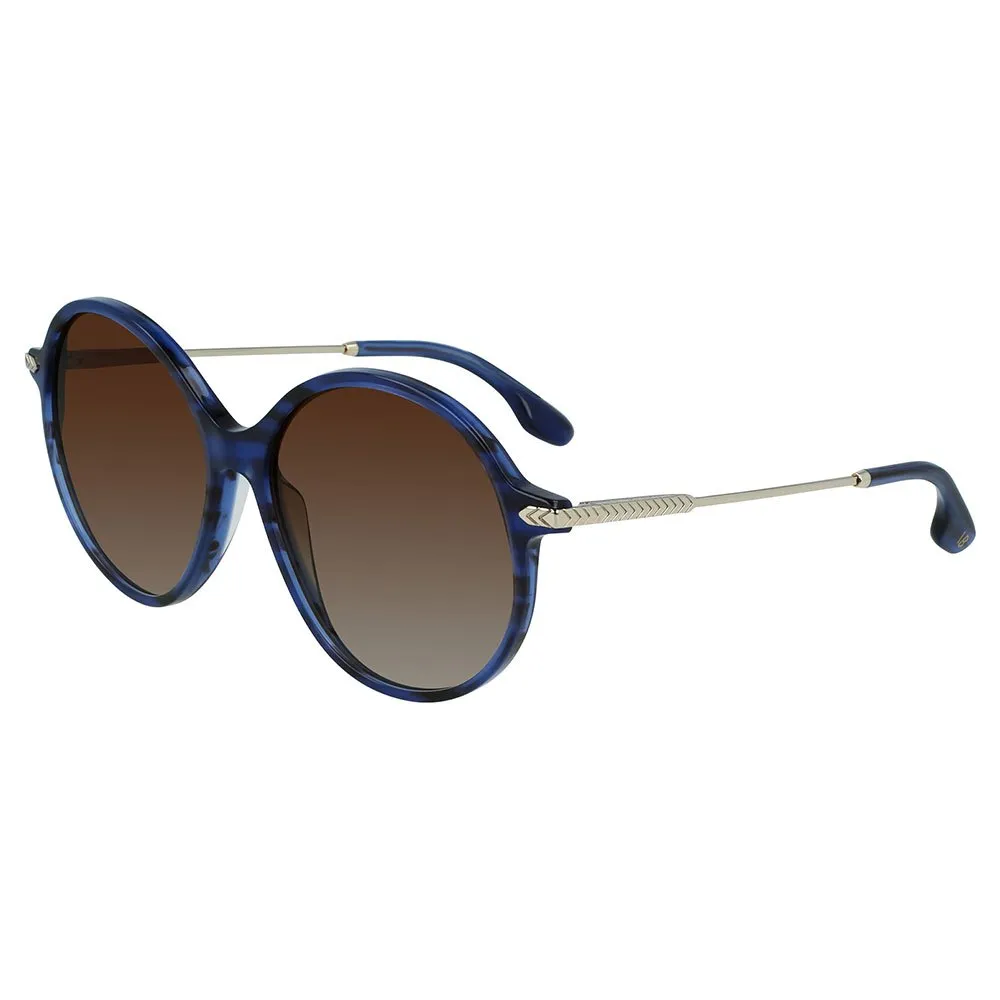 

Солнцезащитные очки Victoria Beckham VB632S-419 woman, синий