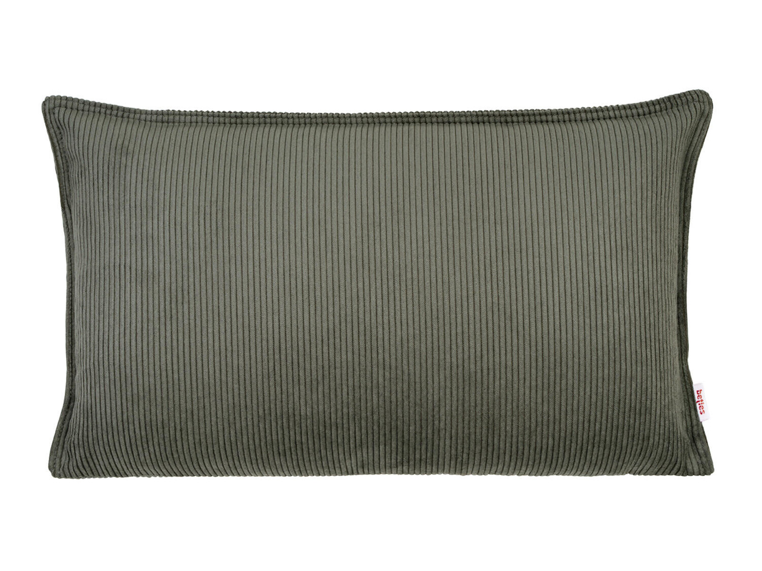 

Чехол на подушку beties Heimtextil, 30x50 см, серый